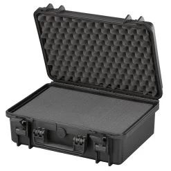 YOUCAMP SHELL 430 - Wasserfestes Schutzcase IP67 - 426x290x159mm