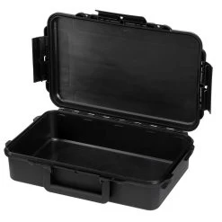 YOUCAMP HUMMER XL - Wasserfestes Schutzcase IP67 - 316x195x81mm