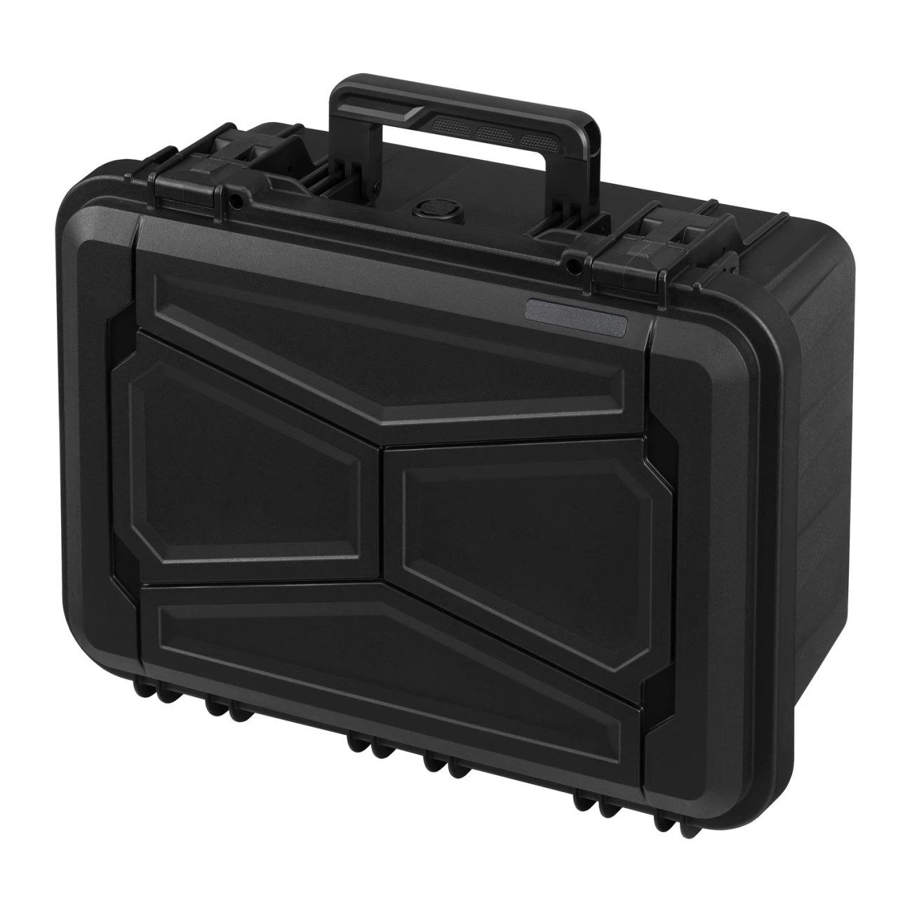 YOUCAMP NEMO I E - Wasserfestes Schutzcase IP67 - 415x280x190mm 1 YOUCAMP NEMO I E - Wasserfestes Schutzcase IP67 - 415x280x190mm