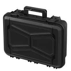 YOUCAMP NEMO II E - Wasserfestes Schutzcase IP67 - 415x280x125mm