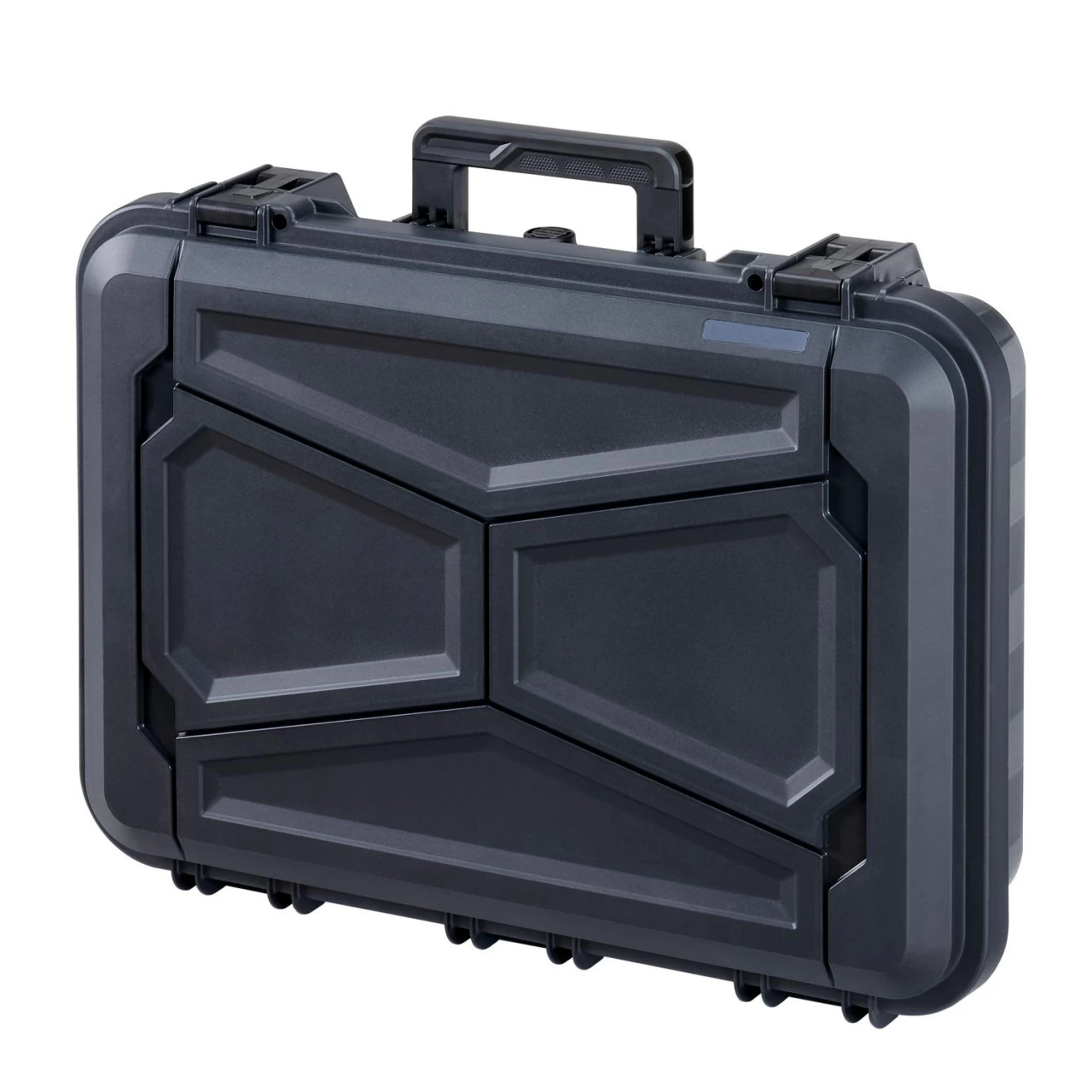 YOUCAMP NEMO IV E - Wasserfestes Schutzcase IP67 - 520x350x125mm 1 YOUCAMP NEMO IV E - Wasserfestes Schutzcase IP67 - 520x350x125mm