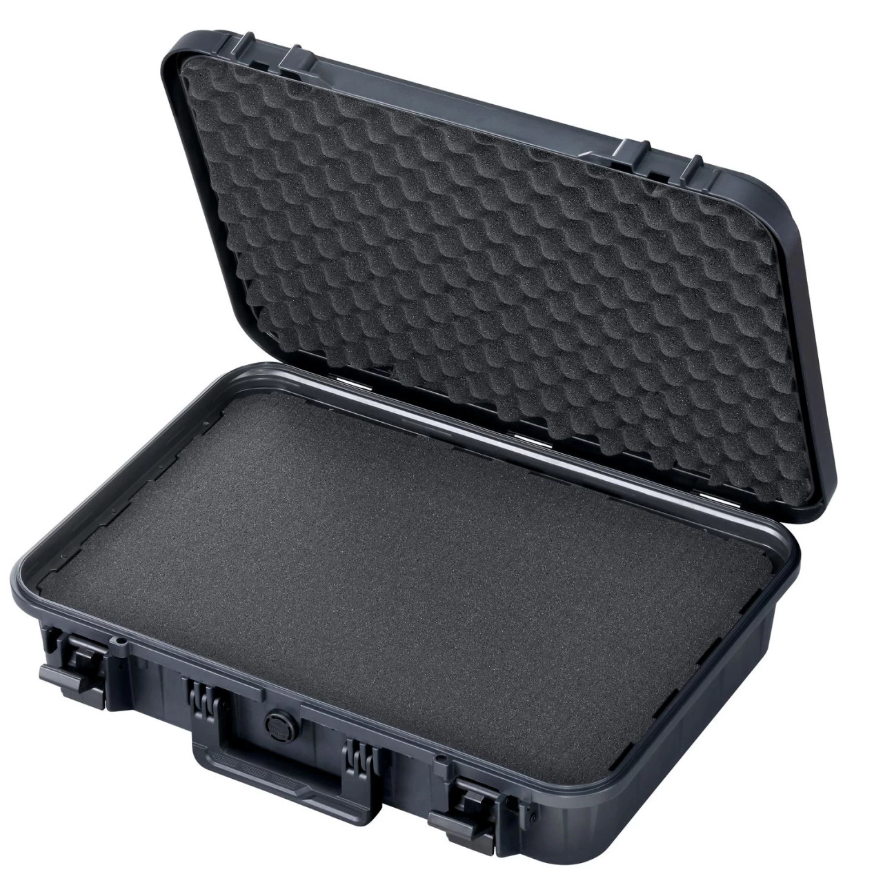 YOUCAMP NEMO IV E - Wasserfestes Schutzcase IP67 - 520x350x125mm 3 YOUCAMP NEMO IV E - Wasserfestes Schutzcase IP67 - 520x350x125mm – Bild 3