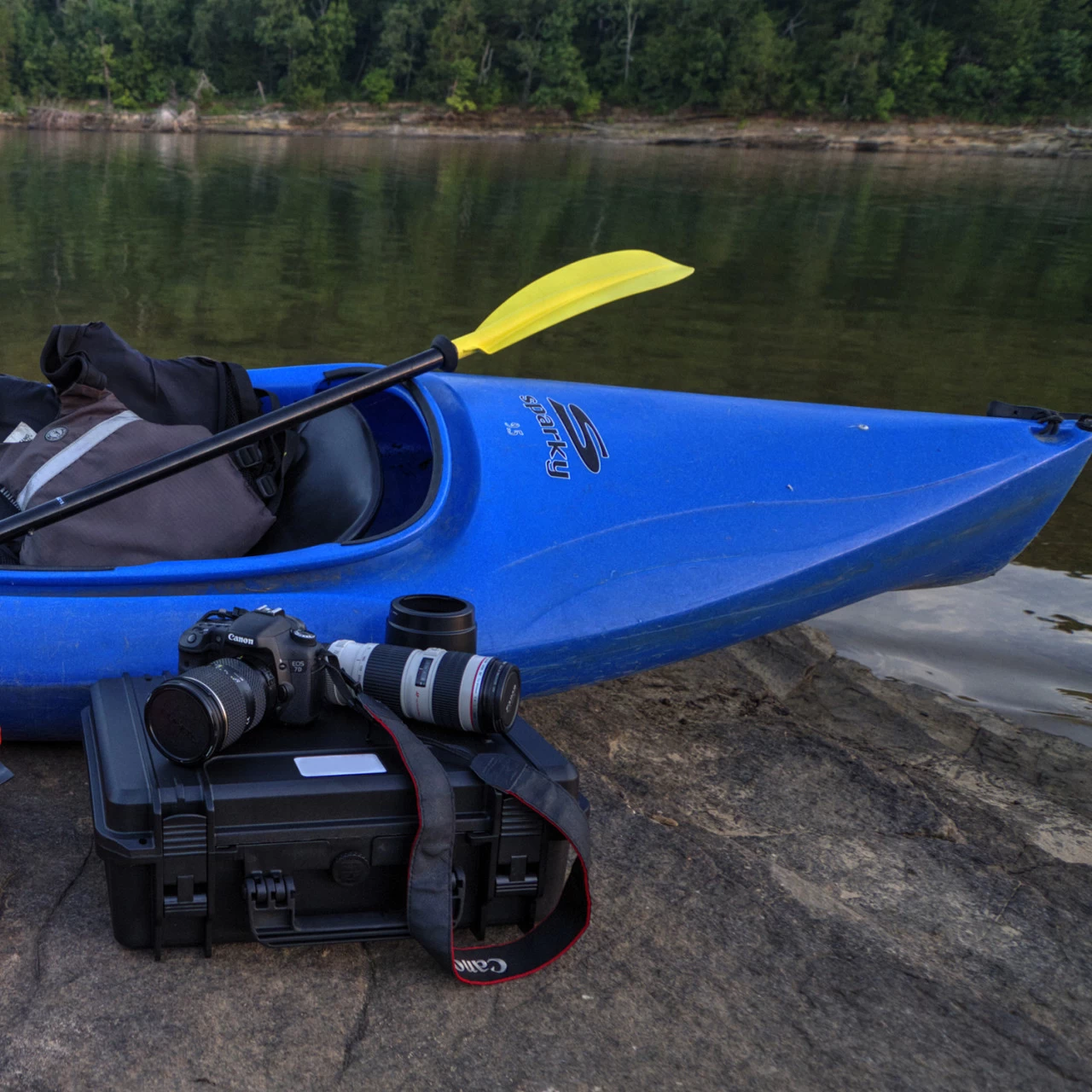 YOUCAMP NEMO I E - Wasserfestes Schutzcase IP67 - 415x280x190mm 5 YOUCAMP NEMO I E - Wasserfestes Schutzcase IP67 - 415x280x190mm – Bild 5