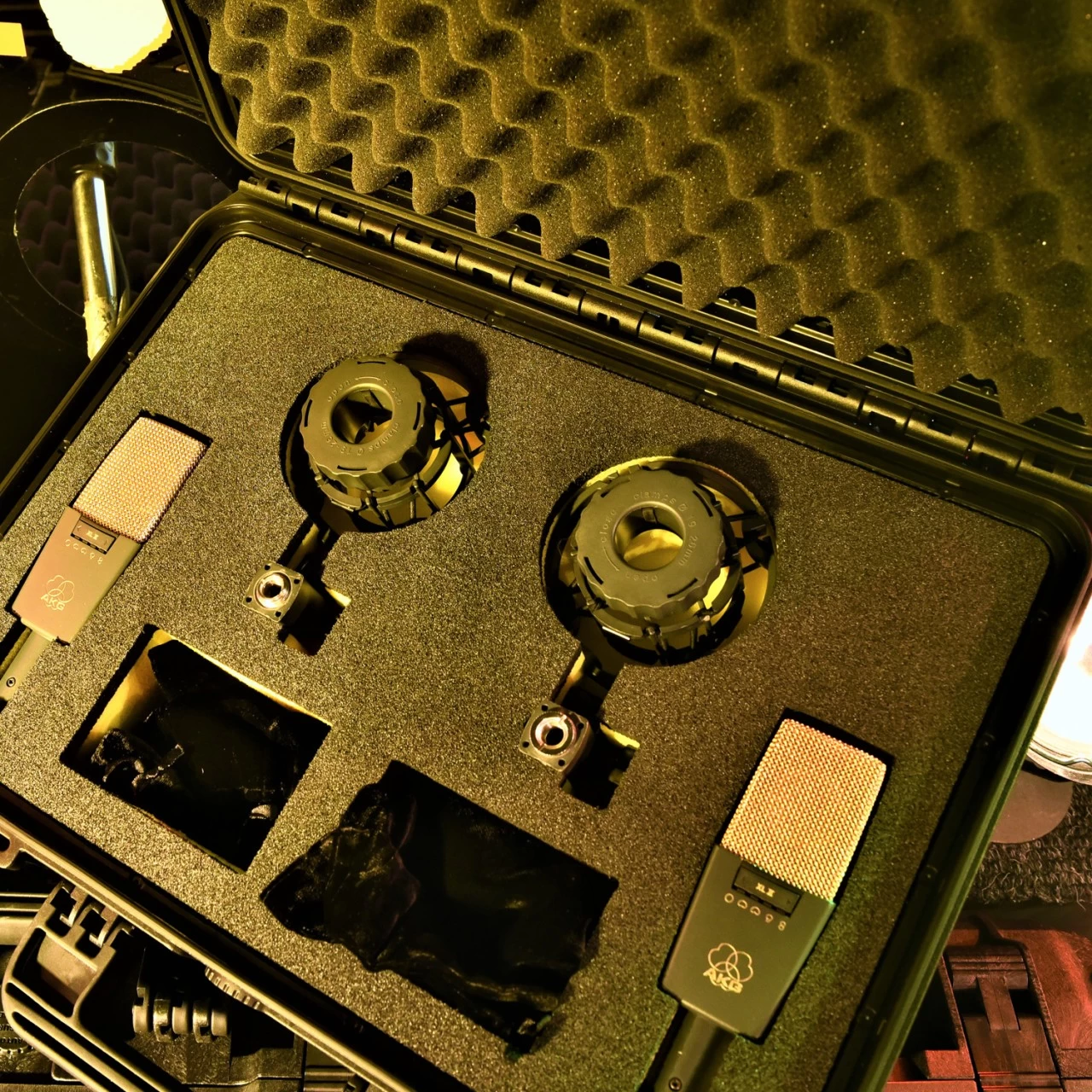 YOUCAMP NEMO III E - Wasserfestes Schutzcase IP67 - 520x350x220mm 5 YOUCAMP NEMO III E - Wasserfestes Schutzcase IP67 - 520x350x220mm – Bild 5