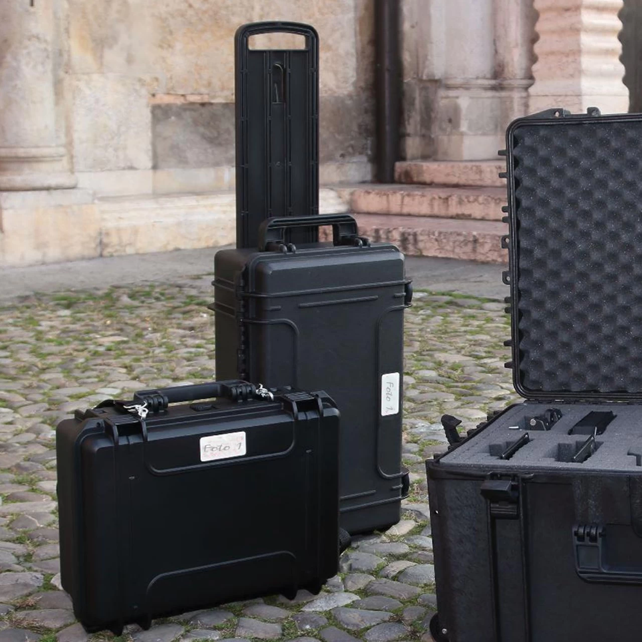 YOUCAMP NEMO III E - Wasserfestes Schutzcase IP67 - 520x350x220mm 7 YOUCAMP NEMO III E - Wasserfestes Schutzcase IP67 - 520x350x220mm – Bild 7