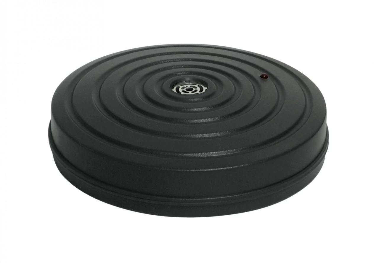 Ungeziefervertreiber Ultraschall - Stechmücken, Käfer, Wühltiere, Nagetiere, Schaben - COMPACT-PC 2 Ungeziefervertreiber Ultraschall - Stechmücken, Käfer, Wühltiere, Nagetiere, Schaben - COMPACT-PC – Bild 2