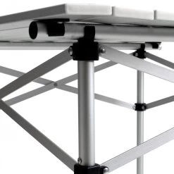 Basic Nature Rolltisch Für Camping 70x70cm - Nur 3,3kg -. Geringes Packmaß -Abenteuer Verkauf 10103 rolltisch campintisch 70x70 02 1280x1280