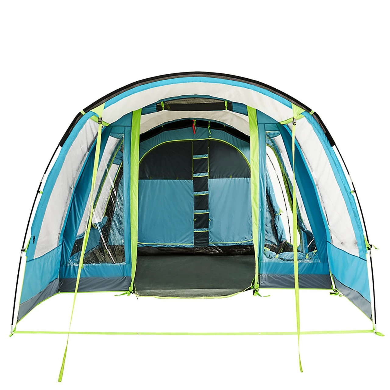 COLEMAN Castle Pines 4L - Familienzelt 4 Pers Blackout - Wohnzelt 5 COLEMAN Castle Pines 4L - Familienzelt 4 Pers Blackout - Wohnzelt – Bild 5