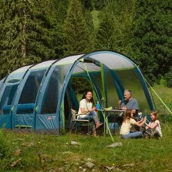 COLEMAN Castle Pines 4L - Familienzelt 4 Pers Blackout - Wohnzelt 7 COLEMAN Castle Pines 4L - Familienzelt 4 Pers Blackout - Wohnzelt -Abenteuer Verkauf 10131 coleman familienzelt castle pines 4L blackout wohnzelt 072gLDRVxGPjFqT 1280x1280