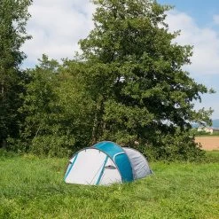 COLEMAN Cortes 3 Blau - Active Zelt 3 Personen -Abenteuer Verkauf 10180 coleman cortes 3 blau active zelt campingzelt 3 personen 05 1280x1280