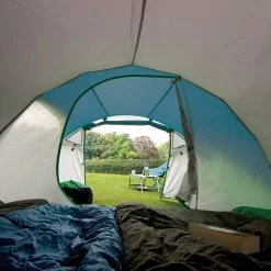 COLEMAN Cortes 3 Blau - Active Zelt 3 Personen -Abenteuer Verkauf 10180 coleman cortes 3 blau active zelt campingzelt 3 personen 16 1280x1280