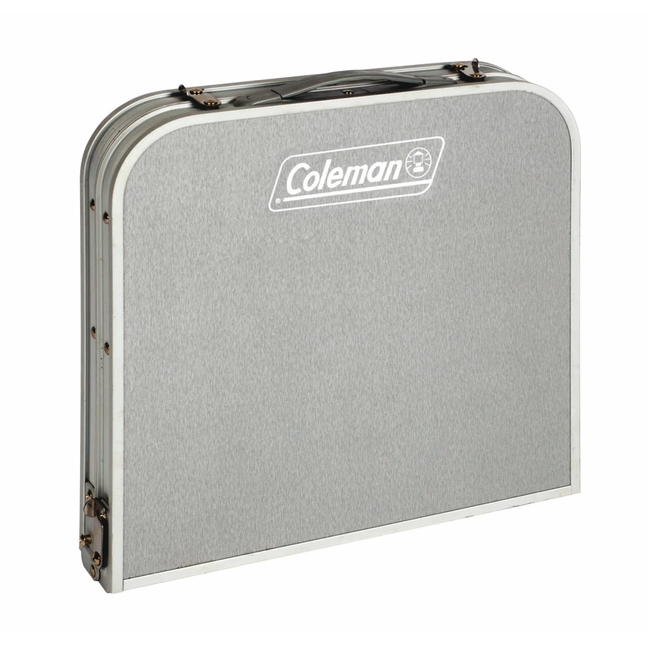 Coleman Mini Campingtisch - DUO-S - Für 2 Personen - 2 Höhen, Nur 3,2kg 2 Coleman Mini Campingtisch - DUO-S - Für 2 Personen - 2 Höhen, Nur 3,2kg – Bild 2