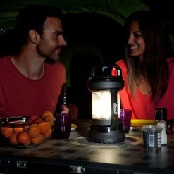 COLEMAN Twist+ 300 Wiederaufladbare LED Lanterne - USB Campinglaterne -Abenteuer Verkauf 10203 trist campinglaterne led usb lampe 05 1280x1280