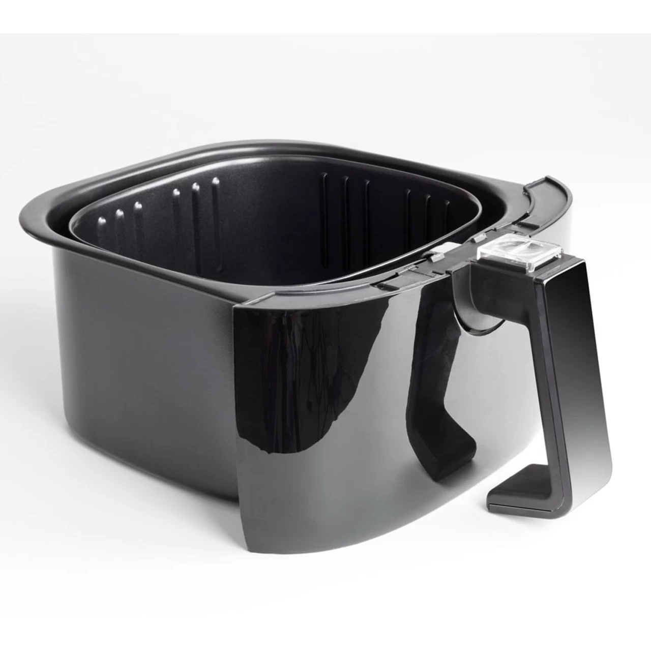 CASO Heißluftfritteuse AF-200 4 CASO Heißluftfritteuse AF-200 – Bild 4