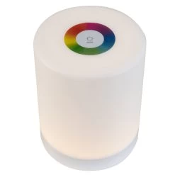 Tischleuchte RGB Farbwähler Und Warmweiß - Touch Funktion - USB Ladefunktion 15 Tischleuchte RGB Farbwähler Und Warmweiß - Touch Funktion - USB Ladefunktion -Abenteuer Verkauf 11202 led stimmungslicht rgb ww akku 030RNWFOW9owdBW 1280x1280