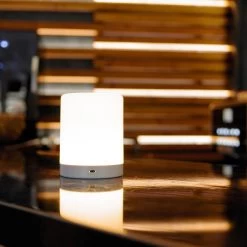 Tischleuchte RGB Farbwähler Und Warmweiß - Touch Funktion - USB Ladefunktion 17 Tischleuchte RGB Farbwähler Und Warmweiß - Touch Funktion - USB Ladefunktion -Abenteuer Verkauf 11202 led stimmungslicht rgb ww akku 06mDEkGFAyqkval 1280x1280