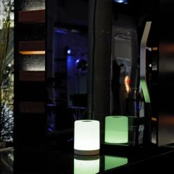 Tischleuchte RGB Farbwähler Und Warmweiß - Touch Funktion - USB Ladefunktion 19 Tischleuchte RGB Farbwähler Und Warmweiß - Touch Funktion - USB Ladefunktion -Abenteuer Verkauf 11202 led stimmungslicht rgb ww akku 09k3jdHallgmKYR 1280x1280