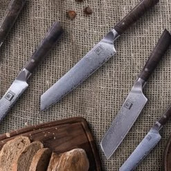 ZAYIKO Damastmesser DAITO PROFI LINE Blockmesser - Ahornholz - VG-10 Stahlkern -Abenteuer Verkauf 11586 profi line zayiko nakirimesser damastmesser 099kvO2sQmif8VO 1280x1280