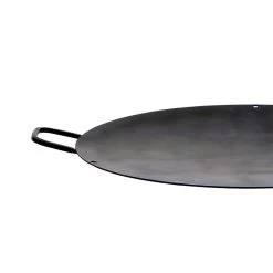 Grillschale Mit 2 Griffen - Eisenwok - Plancha - Grillplatte - 3,5mm Stahl - D: 70cm 5 Grillschale Mit 2 Griffen - Eisenwok - Plancha - Grillplatte - 3,5mm Stahl - D: 70cm -Abenteuer Verkauf 12490 eisenschale wok grillschale 50cm stahl feuerplatte 025Jm2QCypYTMez 1280x1280
