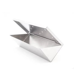 Edelstahl Räucherbox / Smokerbox In V-Form - Für Holz- & Gasgrill 8 Edelstahl Räucherbox / Smokerbox In V-Form - Für Holz- & Gasgrill -Abenteuer Verkauf 12736 smokebox raeucherbox edelstahl v form chips mehl 03ro9nvBhge0Eql 1280x1280