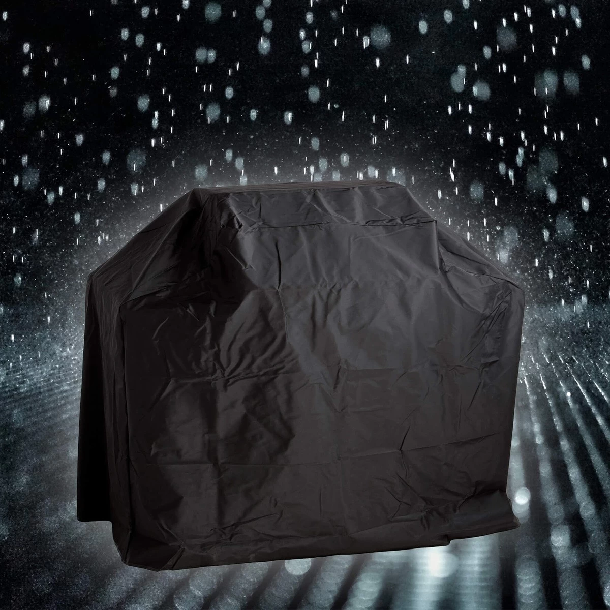 ALLGRILL Premium Wetterschutzhülle Für Gasgrill ALLGRILL ALLROUNDER IV 2 ALLGRILL Premium Wetterschutzhülle Für Gasgrill ALLGRILL ALLROUNDER IV – Bild 2