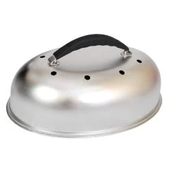 COBB "SUPREME" Holzkohle Kompaktgrill Für Bis Zu 8 Personen (CO-600) 360x510x365mm - 7kg -Abenteuer Verkauf 13233 cobb supreme grill 10 1280x1280