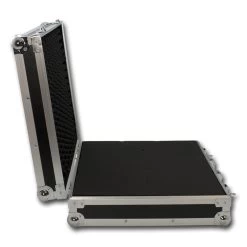 ACC-2 Universal Transportkoffer - Flightcase Mit Würfelschaumstoff - 530x438x152mm -Abenteuer Verkauf 13591 02 1280x1280
