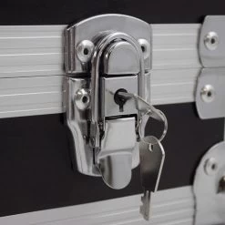 ACC-2 Universal Transportkoffer - Flightcase Mit Würfelschaumstoff - 530x438x152mm -Abenteuer Verkauf 13591 07 1280x1280