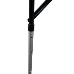 Camping Tisch / Universaltisch 100x60cm - Teleskopfüße (75/80/85/90cm) - Tragbar, Leichtes Aluminium -Abenteuer Verkauf 13847 klapptisch multifunktionstisch 06 1280x1280