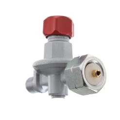 Gasregler 0,5-4bar Einstellbar - 8kg/h Durchsatz -Abenteuer Verkauf 18410 gasregler 03a7gSFeOFIJcey 1280x1280