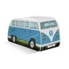 VW Collection - VW T1 Bus - Kinder Pop Up Spielzelt - Blau