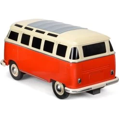 VW Collection - VW T1 Bus - Fahrbare Kühlbox - 30 Liter - Rot -Abenteuer Verkauf 18541 fahrbare kuehlbox vw collection bulli t1 rot camping strand 09hOkxyDKeaUu7X 1280x1280