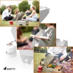 SKOTTI CAP - ERWEITERUNG - Edelstahl - Backofen, Toaster, Windschutz, Spießhalter Und Und Und 27 SKOTTI CAP - ERWEITERUNG - Edelstahl - Backofen, Toaster, Windschutz, Spießhalter Und Und Und -Abenteuer Verkauf 18615 skotti deckel edelstahl grilldeckel pizzaofen gasgrill windschutz 08aNYHTMKJ3w9ao 1280x1280