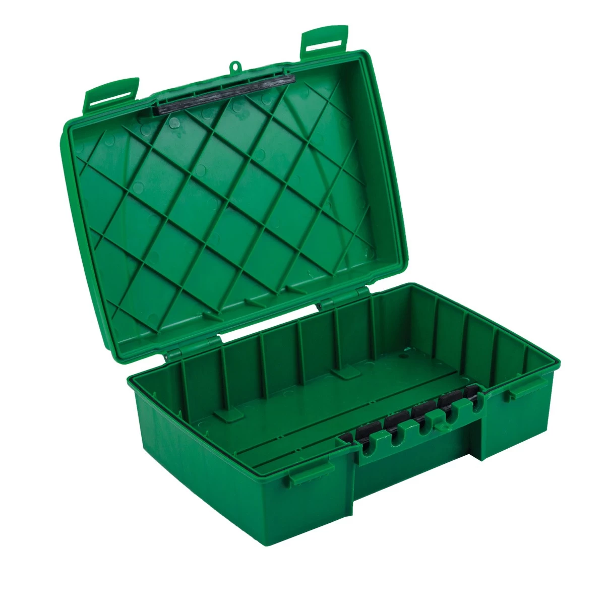 Garten Verteilerbox - Sicherheitsverteilerbox - IP55 - 350 X 240 X 120mm - Gummidichtungen 1 Garten Verteilerbox - Sicherheitsverteilerbox - IP55 - 350 X 240 X 120mm - Gummidichtungen
