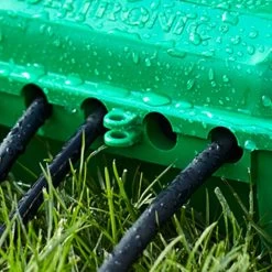 Garten Verteilerbox - Sicherheitsverteilerbox - IP55 - 350 X 240 X 120mm - Gummidichtungen 8 Garten Verteilerbox - Sicherheitsverteilerbox - IP55 - 350 X 240 X 120mm - Gummidichtungen -Abenteuer Verkauf 18722 garten verteilerbox ip55 wasserfest gross 03sCIg9j6Eny0m6 1280x1280