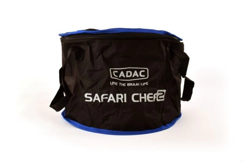 CADAC Ersatzteil - SAFARI CHEF 2 - Tragetasche - 6540-SP006 1 CADAC Ersatzteil - SAFARI CHEF 2 - Tragetasche - 6540-SP006