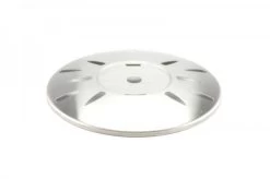 CADAC Ersatzteil - EAZI / CARRI CHEF (08-10) - RVS Platte Für Deckel - SPEC008