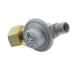 Gasregler 2,5bar - 8kg/h - Kombi X G 3/8" LH-KN -Abenteuer Verkauf 190A1398 1280x1280