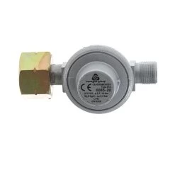 Gasregler 2,5bar - 8kg/h - Kombi X G 3/8" LH-KN -Abenteuer Verkauf 190A1399 1280x1280
