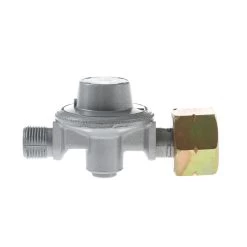 Druckgasregler HP 1703.9/15 - 8kg/h - 1,5bar, Kombi X G 3/8" LH-KN