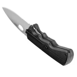 COAST - LK375 - Klappmesser - 7Cr17 Edelstahl - Mit LED Taschenlampe 110lm - Polycarbonatgriff 7 COAST - LK375 - Klappmesser - 7Cr17 Edelstahl - Mit LED Taschenlampe 110lm - Polycarbonatgriff -Abenteuer Verkauf 19130 coast outdoormesser led taschenlampe klappmesser 03 1280x1280