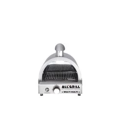 ALLGRILL - Pizzaofen-Edelstahlhaube Für MULTI-KULTI -Abenteuer Verkauf 200200 07 1280x1280