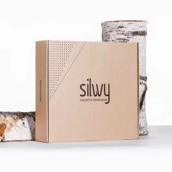 SILWY Prosecco Set - 2 X Kristallgläser - Metall-Nano-Gel-Pads - Prosecco 0,75L - Geschenkbox -Abenteuer Verkauf 20719 silwy kristallglaeswer wein geschenkset rotwein magnetisch boden magnetfuss pads 03wh61qoAtWa4dj 1280x1280