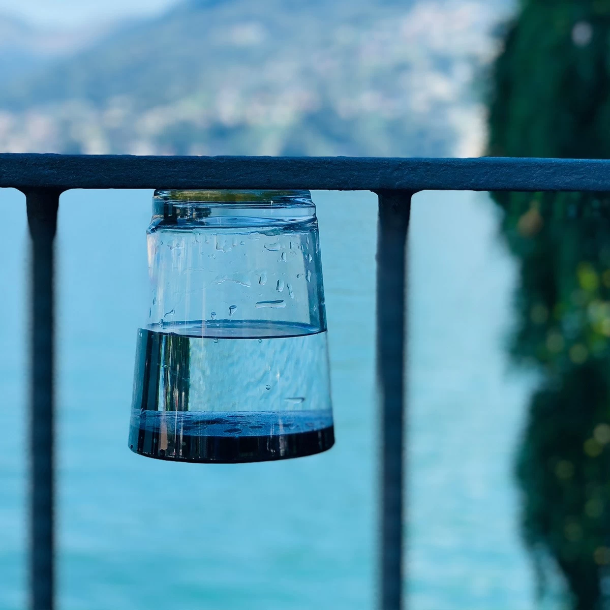 SILWY - 2 X Trinkbecher Mit Magnetboden - Pearl Grey - Inkl. 2 Nano-Gel-Pads - 0,25l 13 SILWY - 2 X Trinkbecher Mit Magnetboden - Pearl Grey - Inkl. 2 Nano-Gel-Pads - 0,25l – Bild 13