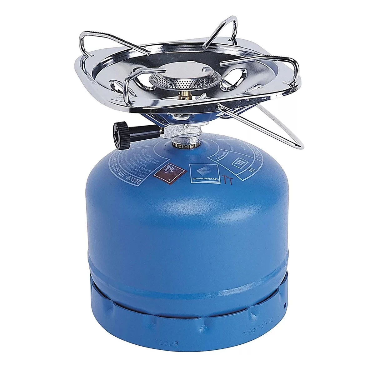 Campingaz Super Carena® R - Kartuschenkocher Mit 3kW Leistung 3 Campingaz Super Carena® R - Kartuschenkocher Mit 3kW Leistung – Bild 3