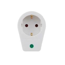 4er Set Steckdosenadapter Mit Überspannungsschutz 239V/3500W -Abenteuer Verkauf 21282 steckdosen schutzschalter ueberspannung 02UavaGg29vZZtq 1280x1280