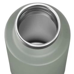 ESBIT SCULPTOR Edelstahl Isolierflasche "Standard Mouth", 750ML, Stone Grey -Abenteuer Verkauf 21388 sculptor esbit isolierflasche 750ml stone grey 03DW8lAxUiJPbsO 1280x1280