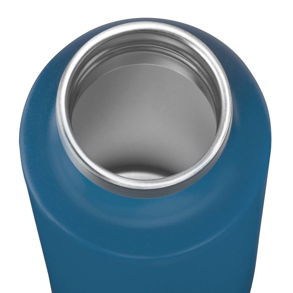 ESBIT SCULPTOR Edelstahl Isolierflasche "Standard Mouth", 750ML, Polar Blue 3 ESBIT SCULPTOR Edelstahl Isolierflasche "Standard Mouth", 750ML, Polar Blue – Bild 3