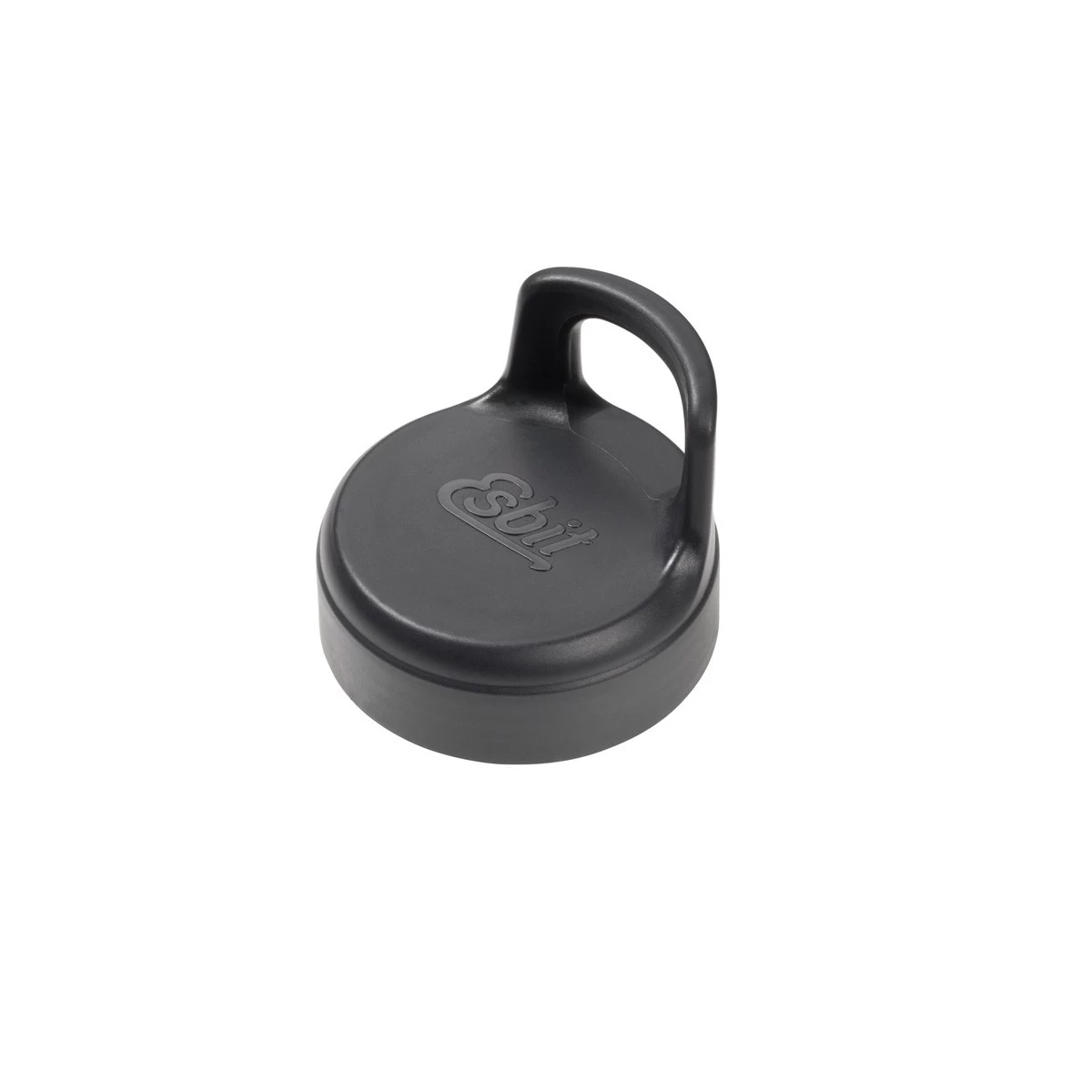 ESBIT MAJORIS Edelstahl Thermobecher Mit Isolierverschluss, 450ML, Schwarz 3 ESBIT MAJORIS Edelstahl Thermobecher Mit Isolierverschluss, 450ML, Schwarz – Bild 3