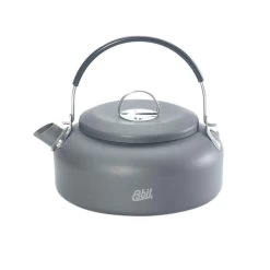 ESBIT Wasserkessel, 0.6L - Aus Leichtem Aluminium